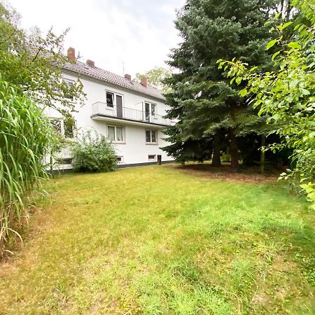 Ruhige 3-Zimmerwohnung Im Norden Bremens Fuer Monteure Und Geschaeftsreisende Екстер'єр фото