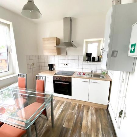 Ruhige 3-Zimmerwohnung Im Norden Bremens Fuer Monteure Und Geschaeftsreisende Екстер'єр фото