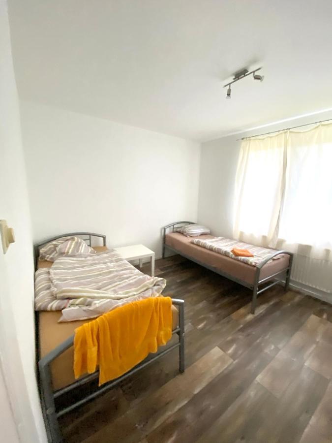 Ruhige 3-Zimmerwohnung Im Norden Bremens Fuer Monteure Und Geschaeftsreisende Екстер'єр фото
